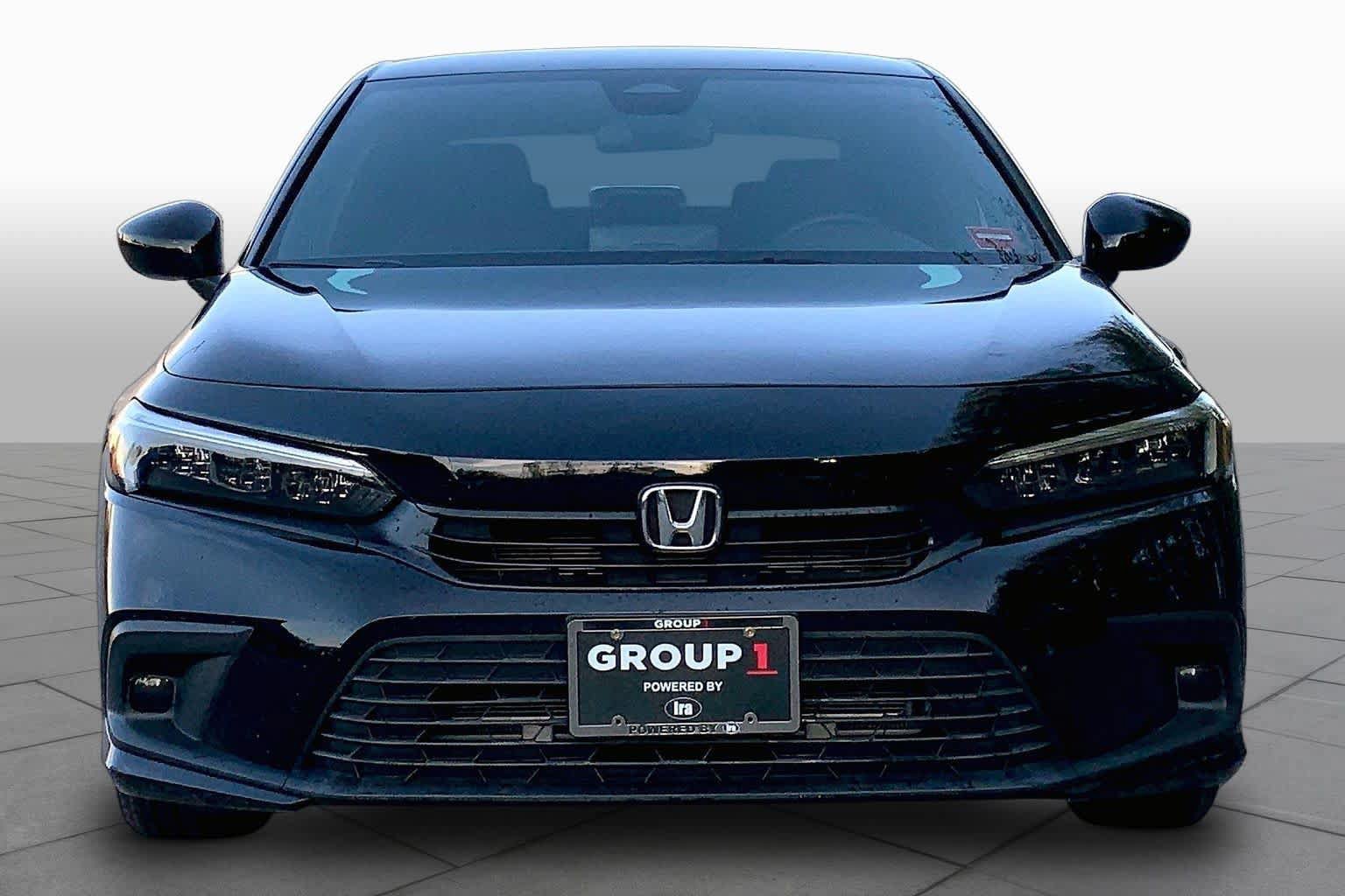Used 2023 Honda Civic Sport image 4