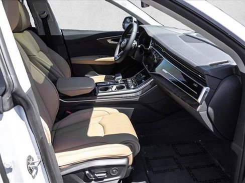New 2026 Audi Q8 Prestige AWD/4WD image 25