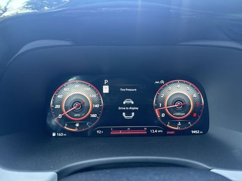 Used 2025 Hyundai Palisade SEL FWD image 21