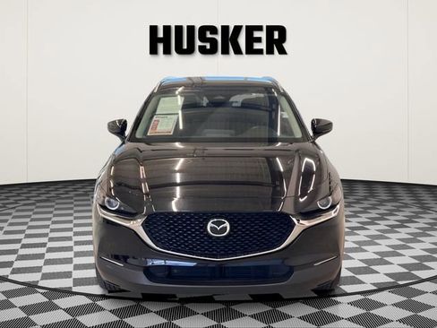 Used 2025 MAZDA CX-30 AWD 2.5 S w/ Select Sport Pkg image 3