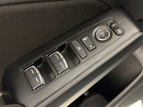 Certified 2025 Honda Civic Sport image 21