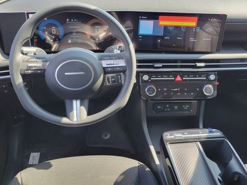 New 2026 Hyundai Tucson SEL AWD/4WD image 6