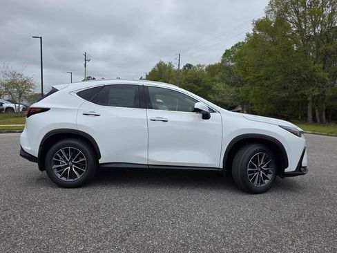 New 2026 Lexus NX 350h FWD w/ Premium image 41