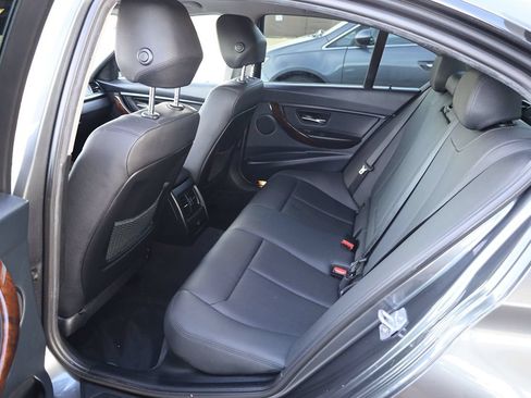 Used 2015 BMW 328i Sedan RWD image 11