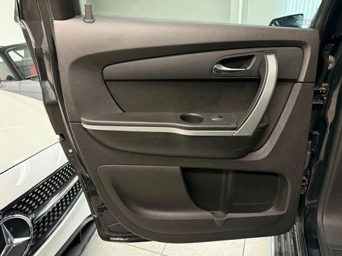 Used 2012 GMC Acadia SLT w/ LPO, 'HIT The Road' Package image 16