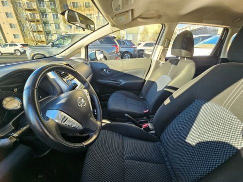 Used 2018 Nissan Versa Note SV image 12