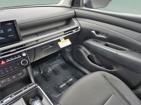 New 2026 Hyundai Tucson SEL AWD/4WD image 14