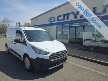 Used 2022 Ford Transit Connect XL