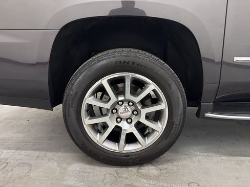 Used 2017 GMC Yukon XL Denali w/ Open Road Package image 68