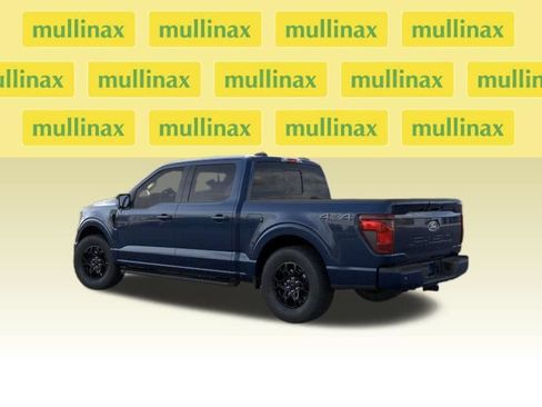 New 2026 Ford F150 XLT w/ Equipment Group 302A MID AWD/4WD image 10