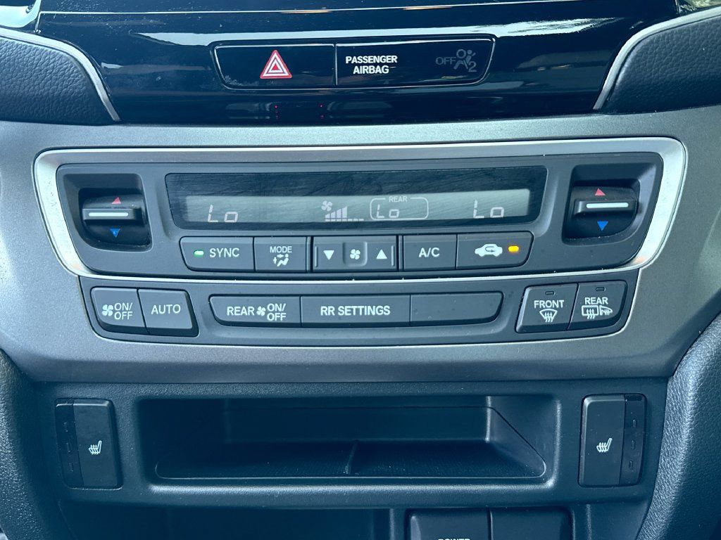 Used 2023 Honda Passport EX-L image 25