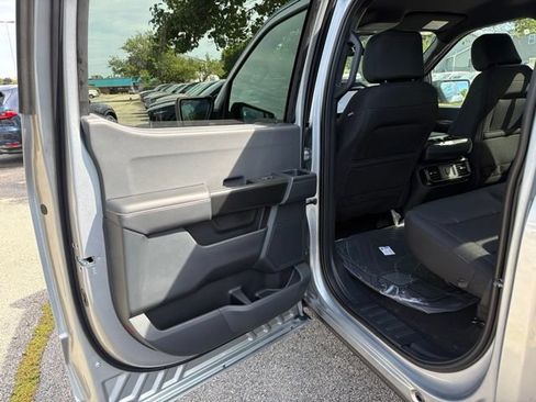 New 2026 Ford F150 STX AWD/4WD image 10