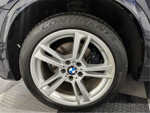 Used 2013 BMW X3 xDrive28i image 11