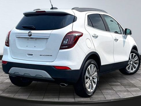 Used 2019 Buick Encore Preferred FWD image 2