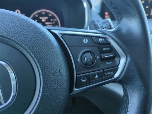 Used 2022 Acura MDX SH-AWD w/ Technology Package image 27