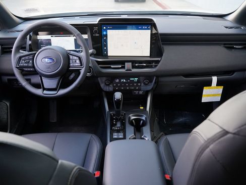New 2026 Subaru Outback Limited AWD/4WD image 8