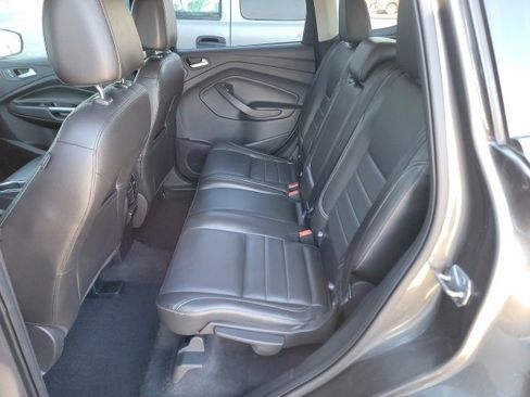 Used 2016 Ford Escape Titanium w/ Equipment Group 301A image 7