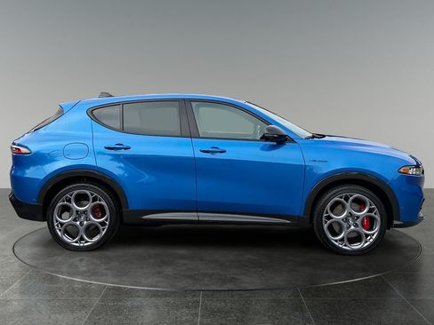 Used 2024 Alfa Romeo Tonale Veloce AWD/4WD image 10