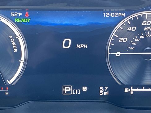 New 2026 Subaru Crosstrek 2.5i Sport w/ Crosstrek Mirror Package image 12