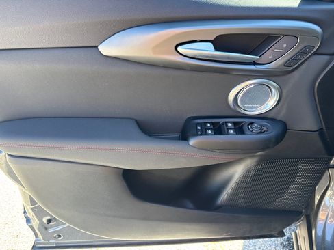 Used 2025 Dodge Hornet R/T w/ R/T Plus Package image 10