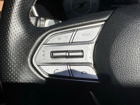 Used 2023 Hyundai Santa Fe Calligraphy w/ Cargo Package image 27