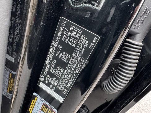 Used 2024 Hyundai Santa Fe Limited image 25