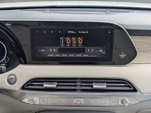 Used 2022 Hyundai Palisade Calligraphy w/ Winter Package AWD/4WD image 20