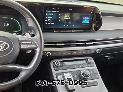 Used 2023 Hyundai Palisade XRT AWD/4WD image 23