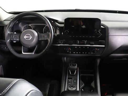 Used 2023 Nissan Pathfinder SL w/ Cargo Package image 34