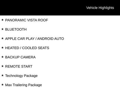 New 2026 GMC Yukon XL Elevation w/ Elevation Premium Package