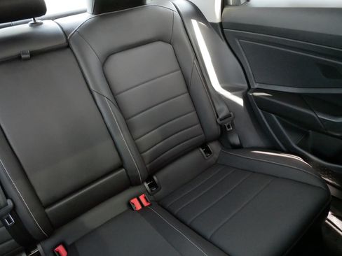 Certified 2023 Volkswagen Jetta SE FWD image 14