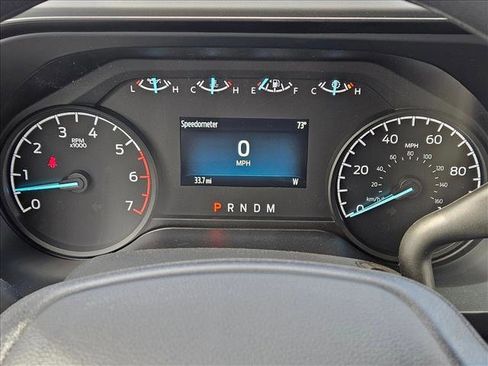 New 2026 Ford F250 XL w/ STX Appearance Package image 11