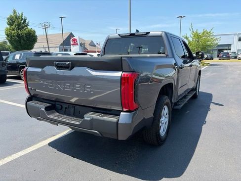Used 2023 Toyota Tundra SR AWD/4WD image 5