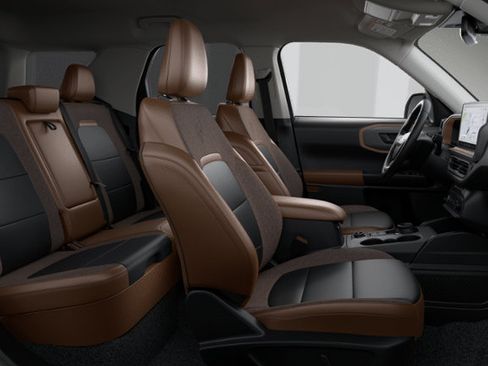 New 2026 Ford Bronco Sport Outer Banks w/ Outer Banks Tech Package+ AWD/4WD image 29