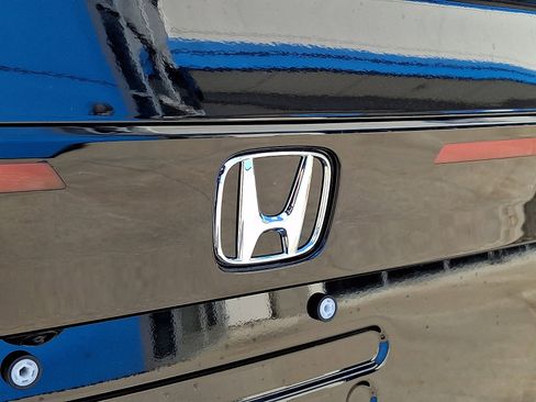 New 2026 Honda Accord LX image 12