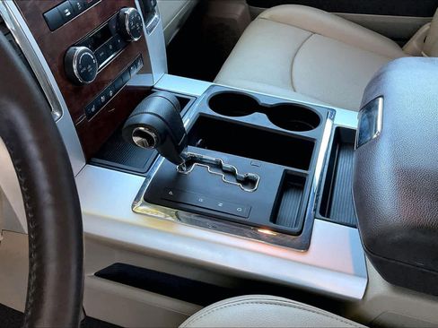 Used 2012 RAM 1500 Laramie w/ Protection Group image 14