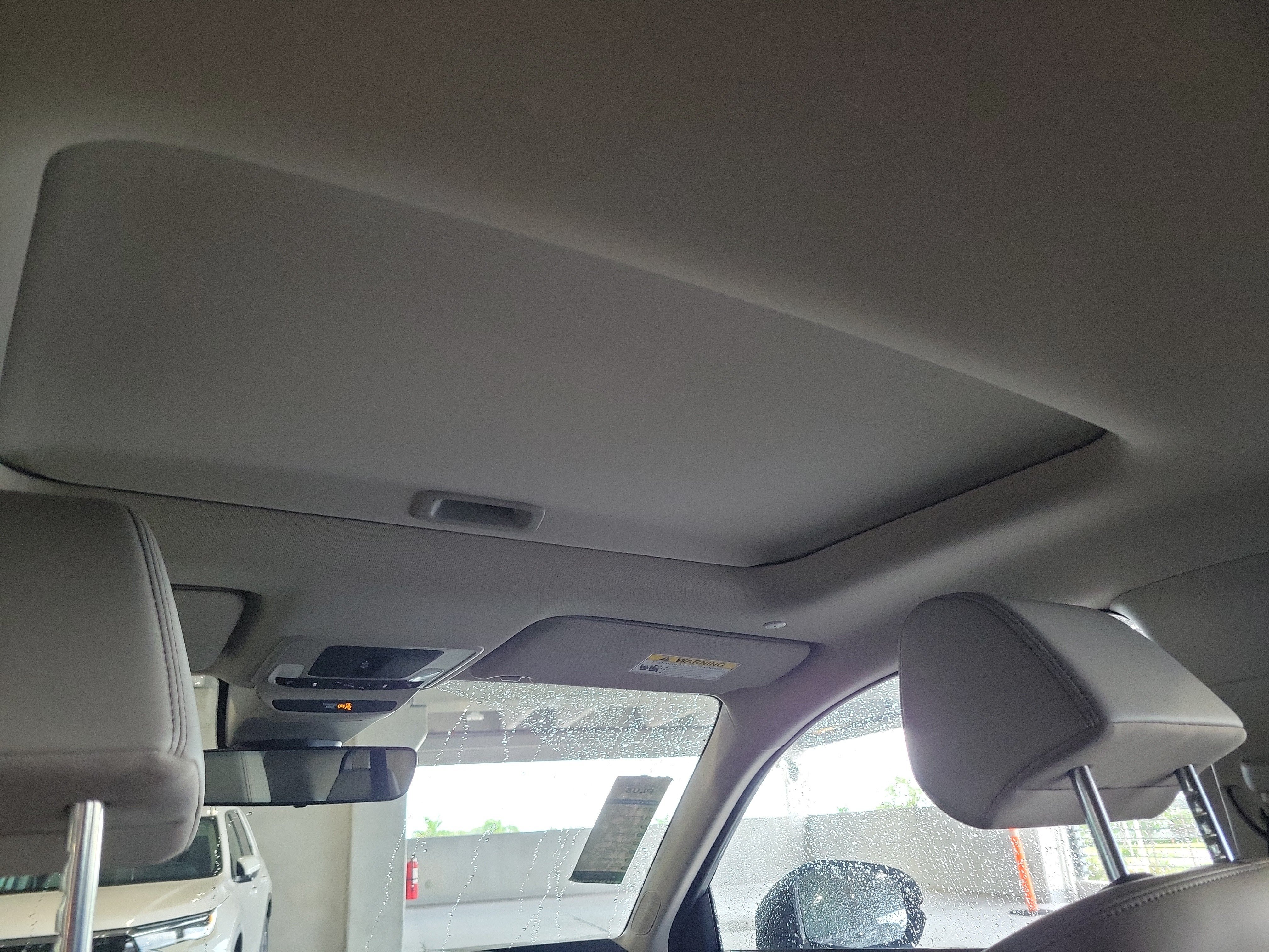 New 2027 Honda HR-V EX-L image 21
