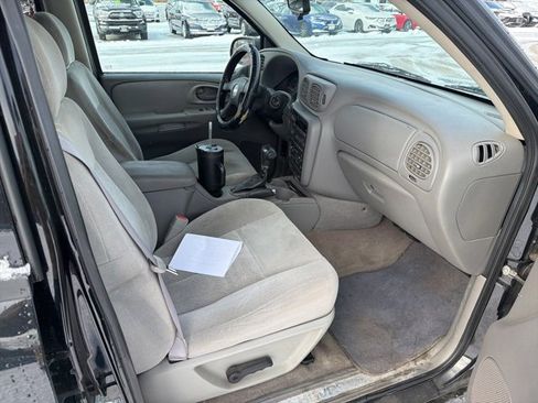 Used 2008 Chevrolet TrailBlazer LS image 18