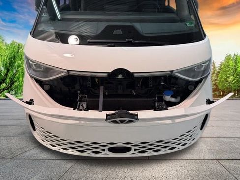 New 2025 Volkswagen ID. Buzz Pro S image 36