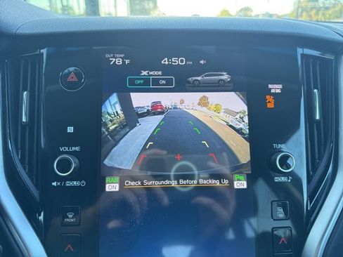 Used 2021 Subaru Outback Limited image 17