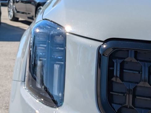 Certified 2025 Kia Telluride SX X-Line image 10