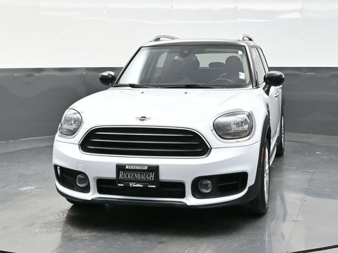 Used 2020 MINI Cooper Countryman ALL4 image 2