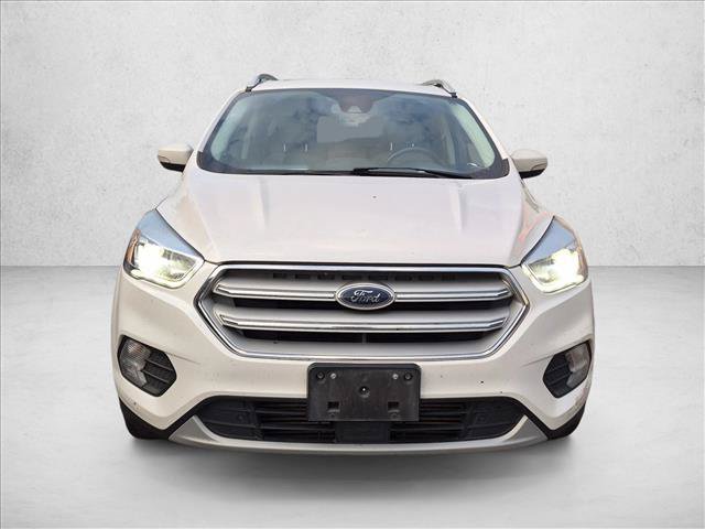 Used 2019 Ford Escape Titanium AWD/4WD image 2