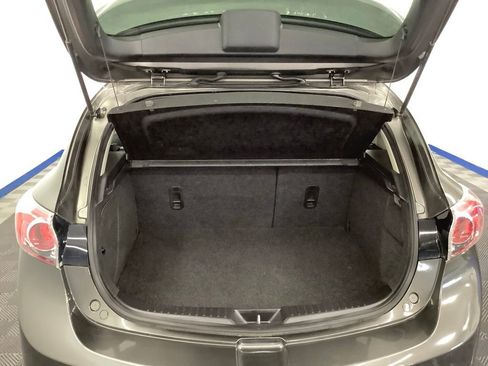 Used 2010 MAZDA MAZDA3 s Sport image 19
