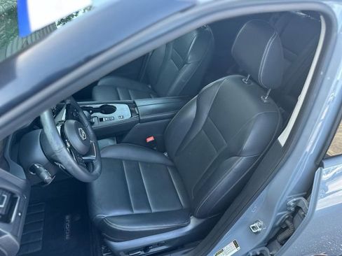 Used 2023 Nissan Rogue SL w/ SL Premium Package FWD image 12