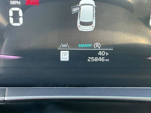 Used 2023 Kia Telluride S w/ S Sunroof Package image 15