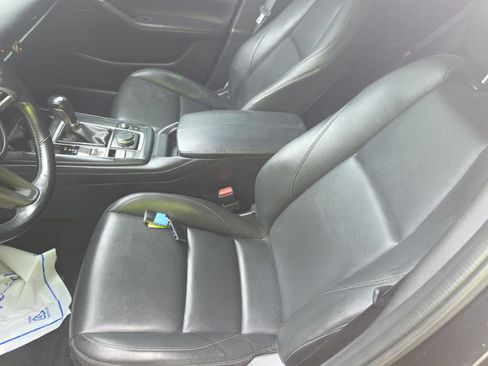 Used 2023 MAZDA CX-30 AWD 2.5 S w/ Select Package image 5