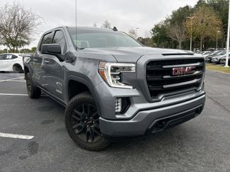 Used 2021 GMC Sierra 1500 Elevation w/ X31 Off-Road Package video 2
