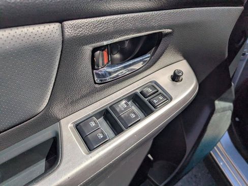 Used 2016 Subaru Crosstrek Touring w/ Popular Package #2 AWD/4WD image 10