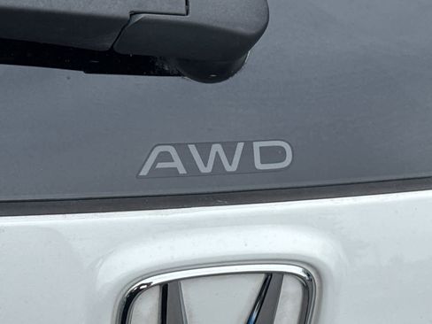 Used 2024 Honda CR-V EX-L image 12